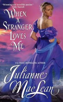 When a Stranger Loves Me - Book #3 of the Pembroke Palace