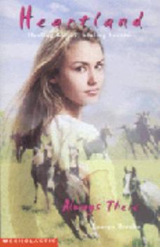 Paperback Heartland #20: ALWAYS THERE Book