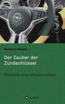 Hardcover Der Zauber der Zündschlüssel [German] Book