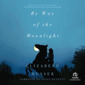 Audio CD By Way of the Moonlight: Library Edition Book