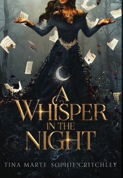 Hardcover A Whisper In The Night Book