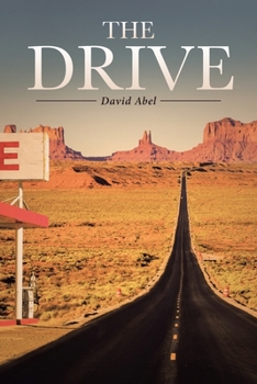 Paperback The Drive Book