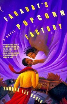 Faraday's Popcorn Factory