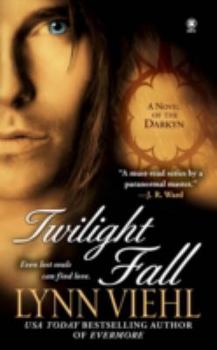 Mass Market Paperback Twilight Fall: A Novel of the Darkyn Book