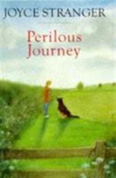 Hardcover Perilous Journey Book