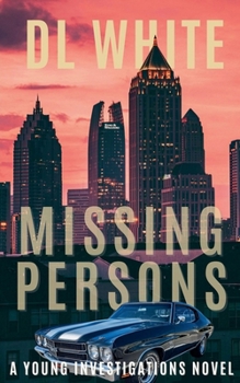 Paperback Missing Persons, A Young Investigations Novel Book