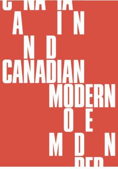 Candian Modern: Design from the Royal Ontario Museum