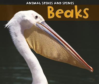 Paperback Beaks Book