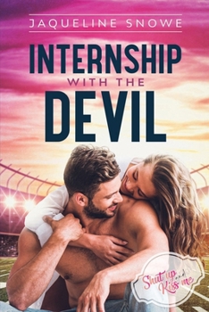 Paperback Internship with the Devil Book