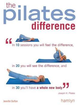 Hardcover Complete Pilates Body Book