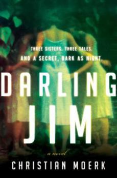 Hardcover Darling Jim Book