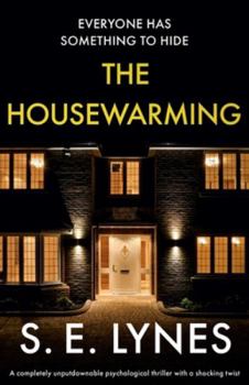 Paperback The Housewarming: A completely unputdownable psychological thriller with a shocking twist Book