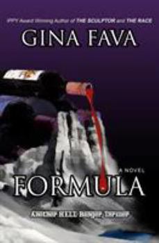 Paperback Formula: Another HELL Ranger Thriller Book