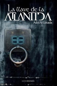 Paperback La llave de la Atlantida [Spanish] Book