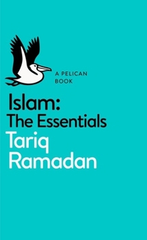 Paperback Islam: The Essentials Book