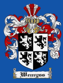 Hardcover Wemyss of Ireland Book