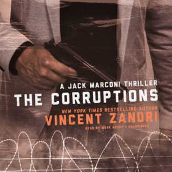 The Corruptions - Book #4 of the Jack "Keeper" Marconi