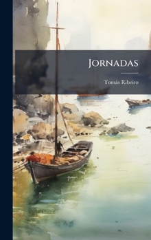 Hardcover Jornadas [Portuguese] Book