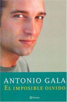Paperback El Imposible Olvido (Spanish Edition) Book