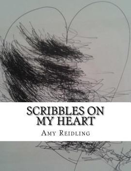 Paperback Scribbles On My Heart Book