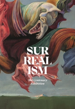 Hardcover Surrealism: First and Always Book