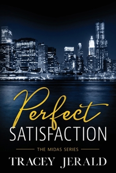 Paperback Perfect Satisfaction Book