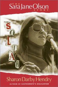 Paperback Soliah: The Sara Jane Olson Story Book