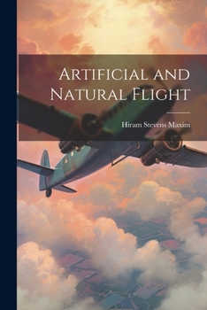 Paperback Artificial and Natural Flight Book