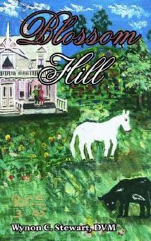 Paperback Blossom Hill Book