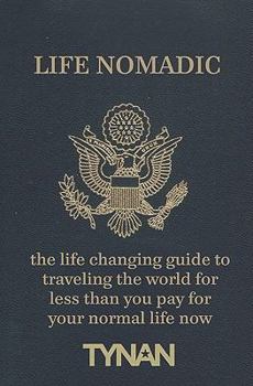 Paperback Life Nomadic Book