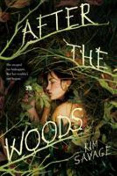 Paperback After the Woods Book