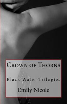 Paperback Crown of Thorns Book