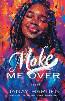 Paperback Make Me Over Book