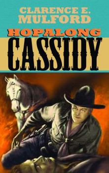 Hopalong Cassidy (Bar-20)