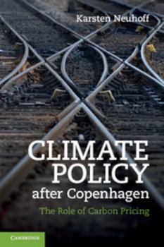 Paperback Climate Policy after Copenhagen Book