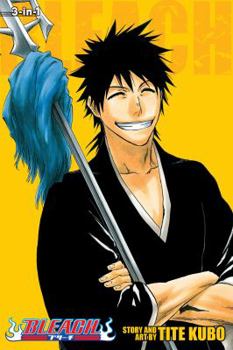 Bleach (3-in-1 Edition), Vol. 10: Includes vols. 28, 29 30 - Book #10 of the Bleach: Omnibus
