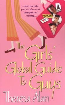 Mass Market Paperback The Girls' Global Guide to Guys Book