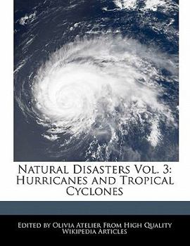 Natural Disasters : Hurricanes and Tropical Cyclones
