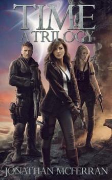 Paperback Time: A Trilogy: (Collector's Edition) Book