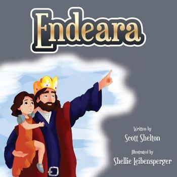 Paperback Endeara Book