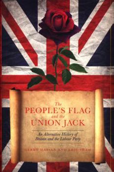 Hardcover People's Flag & The Union Jack Book