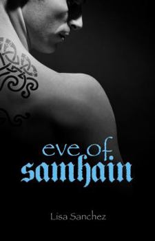 Eve of Samhain - Book #1 of the Hanaford Park