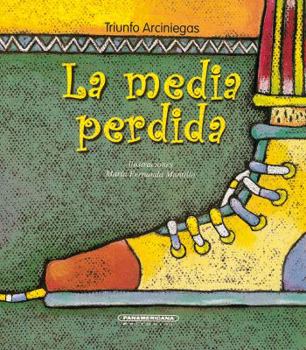 Paperback Media Perdida [Spanish] Book