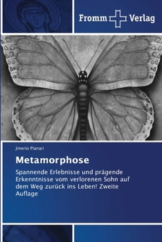 Metamorphose (German Edition)
