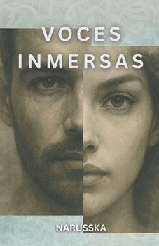Paperback Voces Inmersas [Spanish] Book