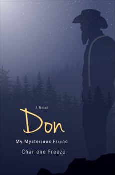 Paperback Don, My Mysterious Friend Book