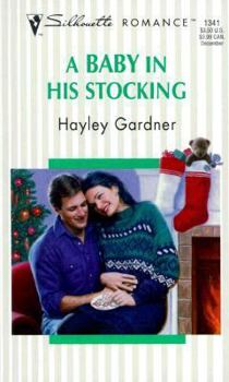 Mass Market Paperback A Baby in His Stocking Book
