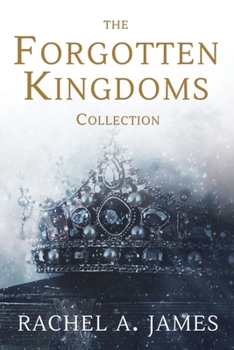 Paperback The Forgotten Kingdoms Collection Book