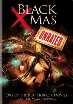 Black X-Mas