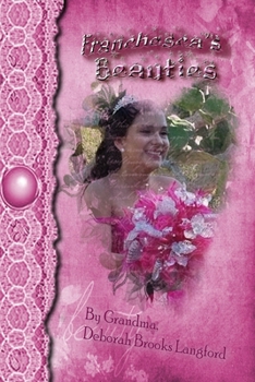 Paperback Franchesca's Beauties Book